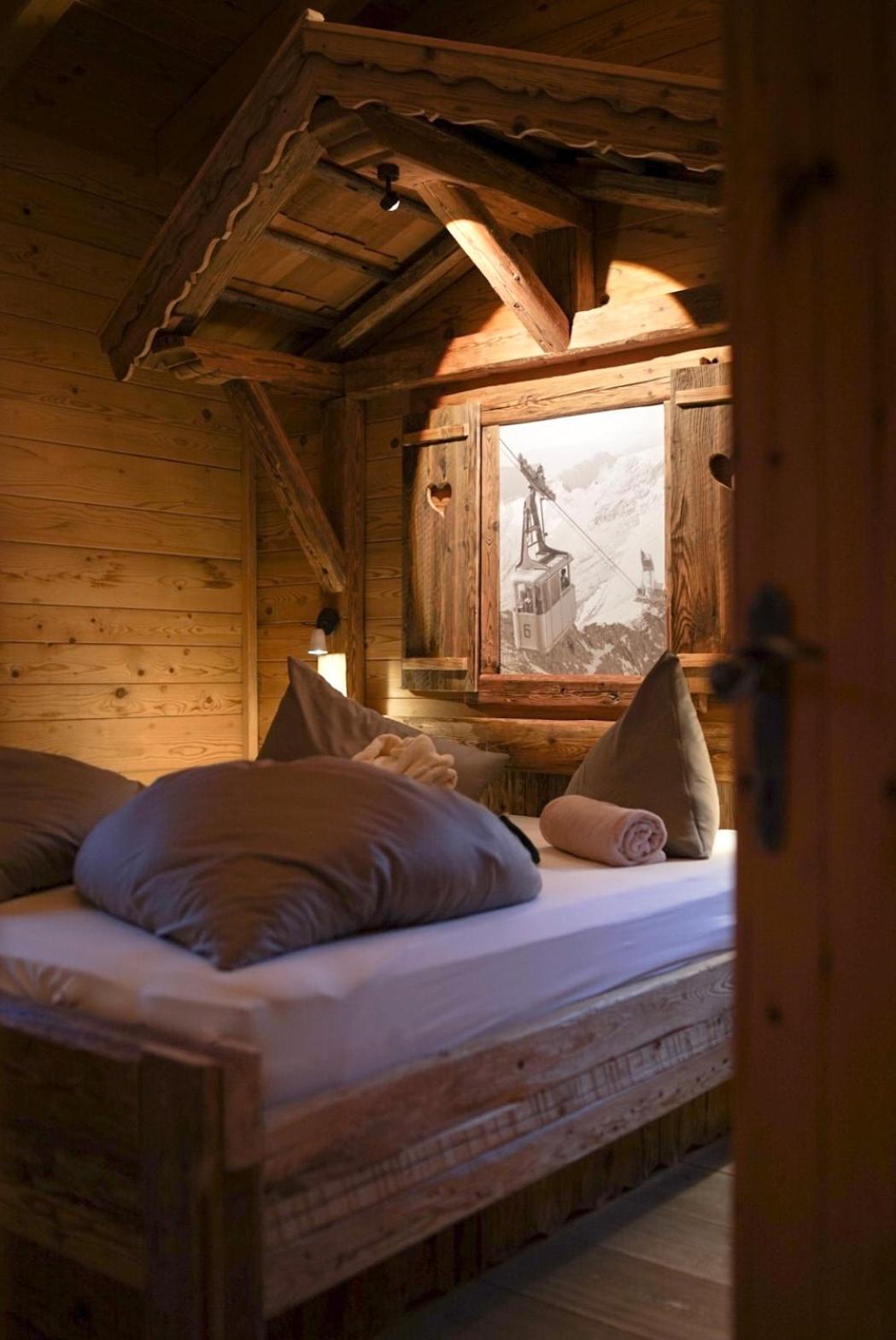 Laposch - Dein Bergaway Biberwier Exterior foto