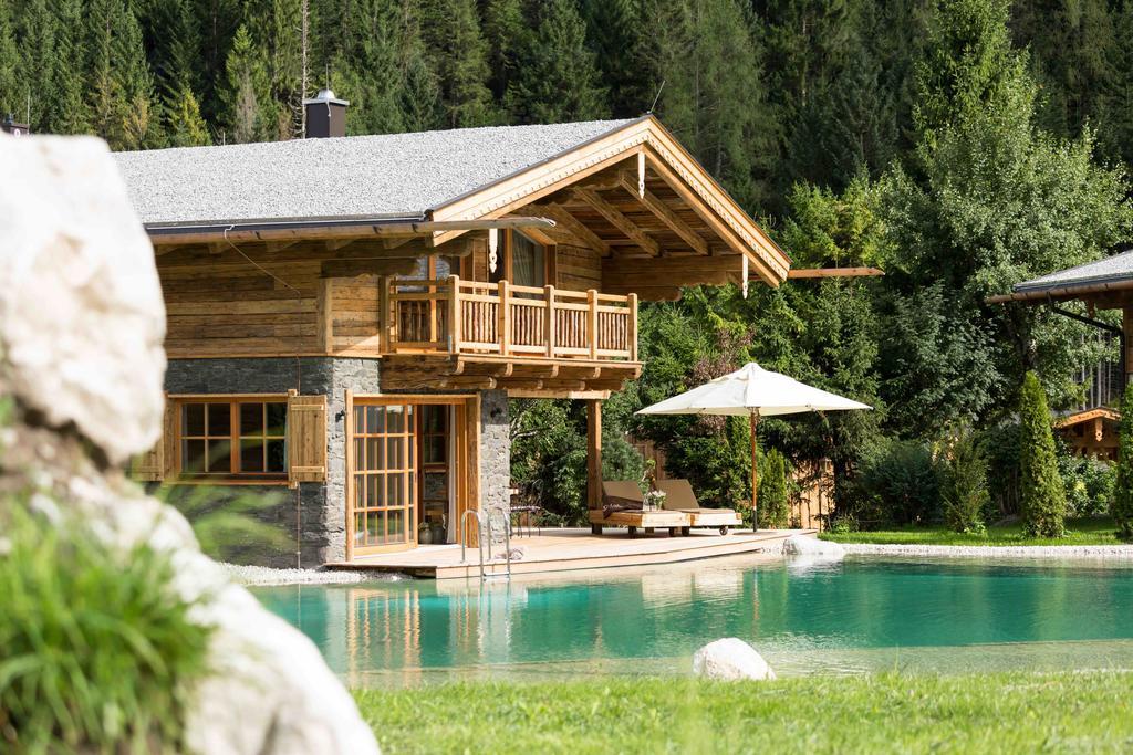 Laposch - Dein Bergaway Biberwier Exterior foto